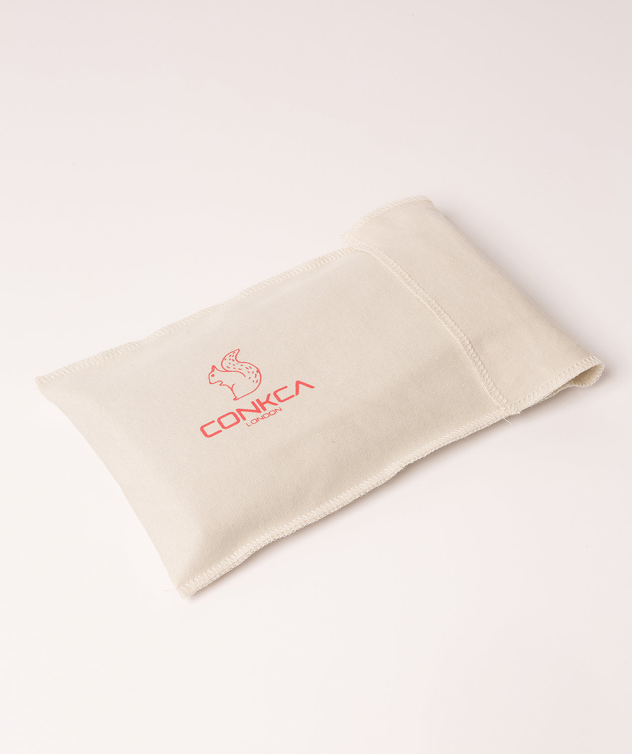 'Ollie' Deep Red Leather RFID Purse image 5
