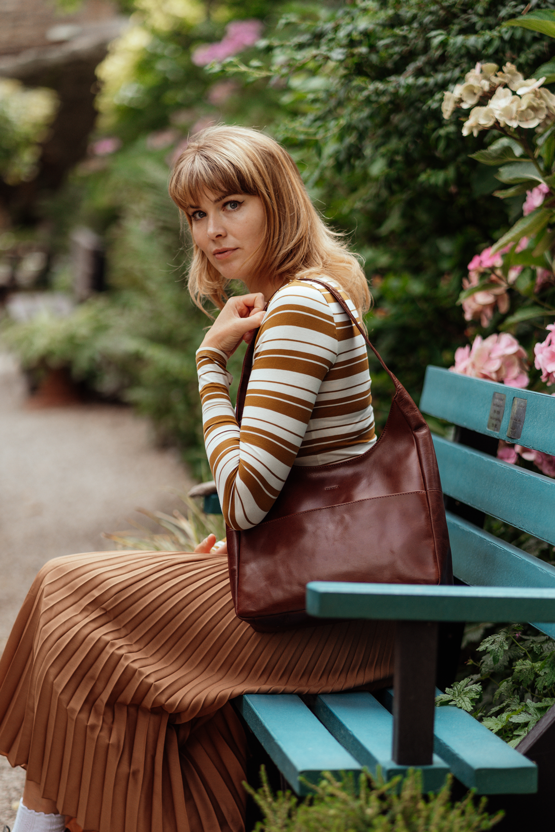 Shoulder Bags