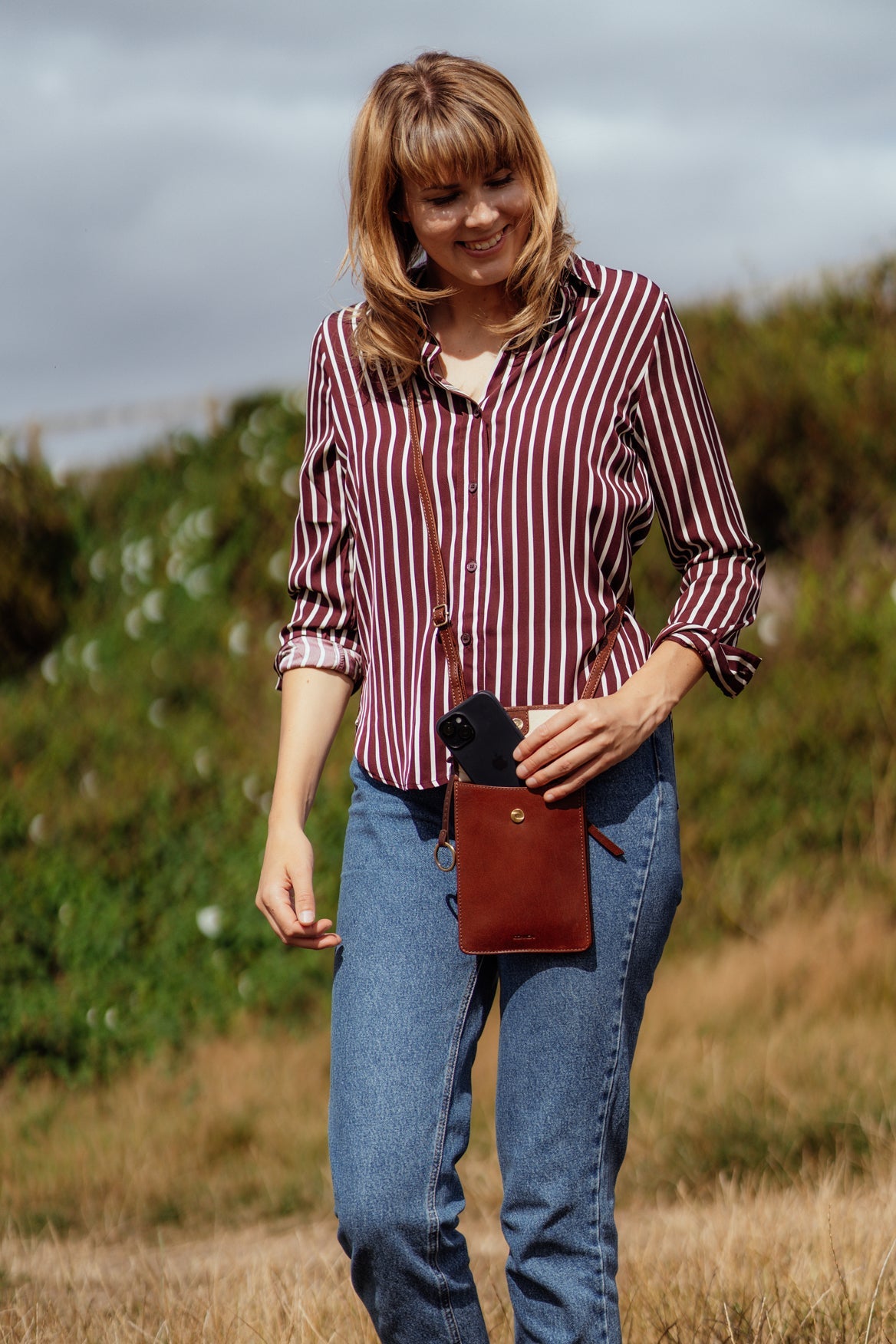 Phone Bags