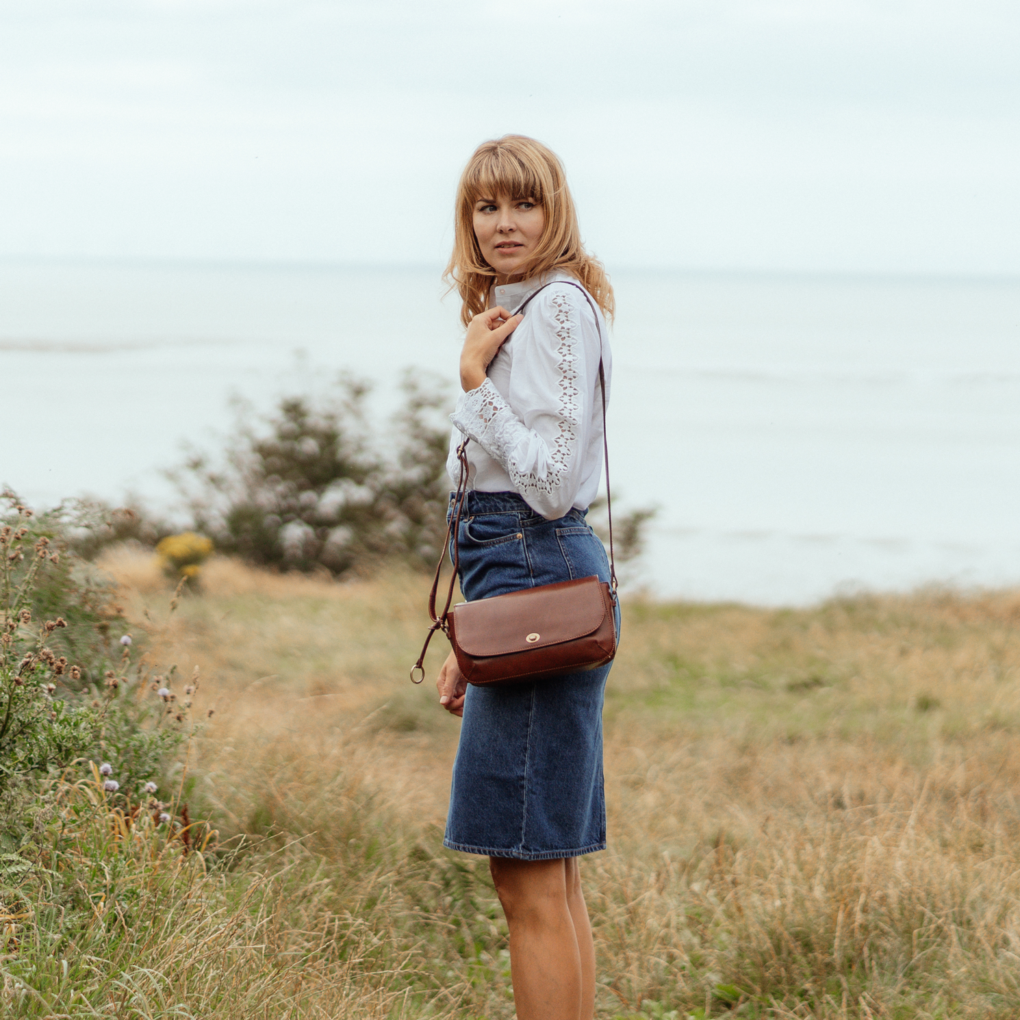 Cross Body Bags