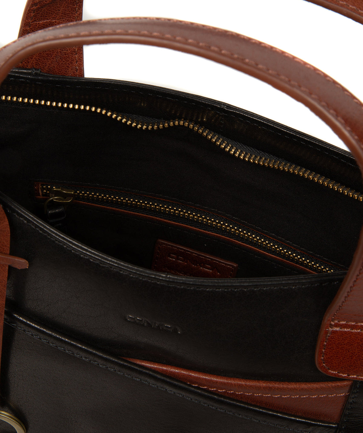 adjustable detachable leather shoulder strap