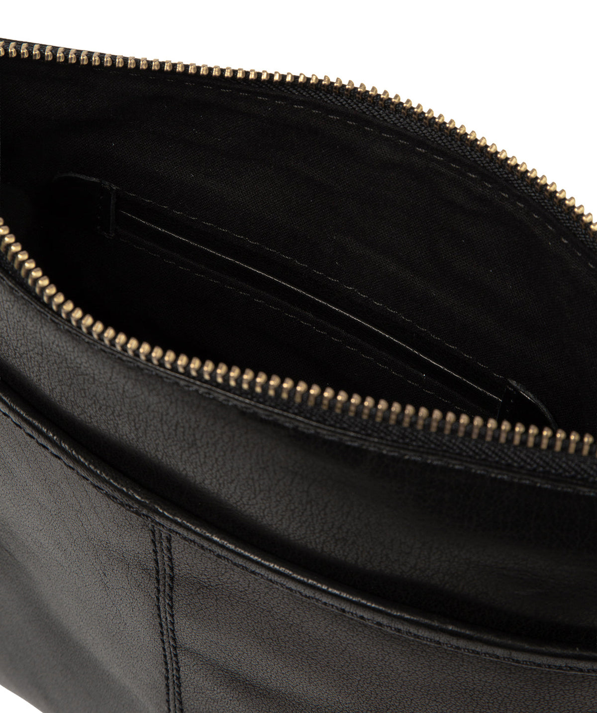 Holly crossbody bag styled on model