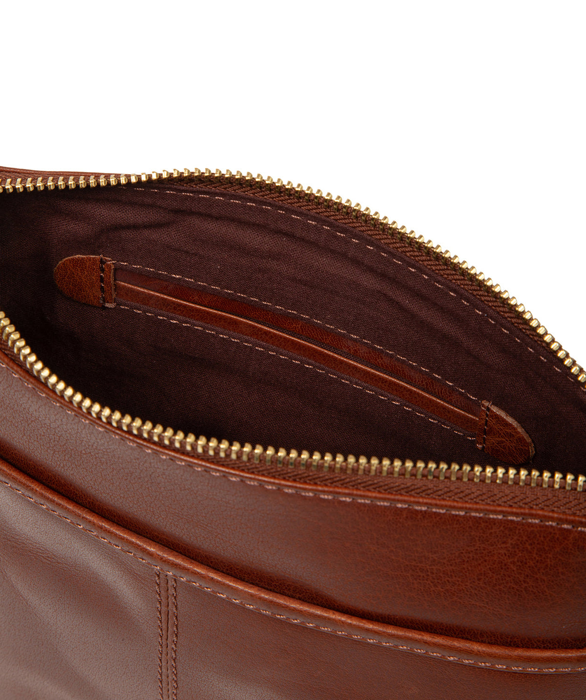 Holly crossbody bag full product lifestyle shot